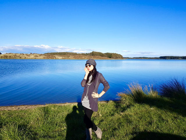 A Journey Through Middle-earth 🇳🇿 in 8 days