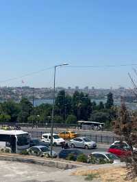 2 Days in Istanbul, Turkey