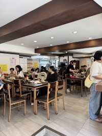 【韓国旅行】釜山の夏にぴったり！行列覚悟のミルミョン名店