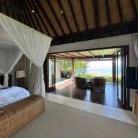 The Ungasan Clifftop Resort – Uluwatu