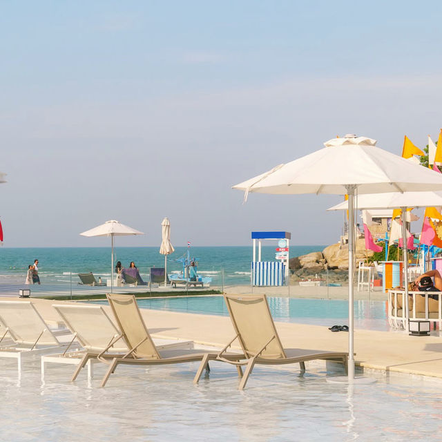 VERSO Hua Hin – a Veranda Collection