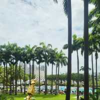 W Singapore – Sentosa Cove