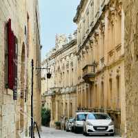 St. Paul’s Cathedral, Mdina: A Baroque Masterpiece in Malta’s Silent City ⛪✨  