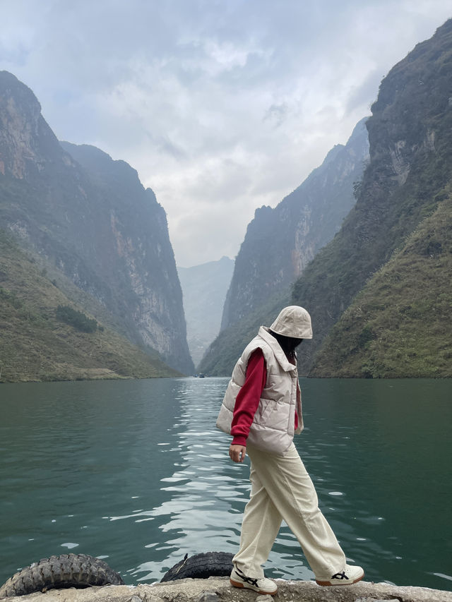 Hà Giang - Cao nguyên đá nở hoa