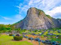 Pattaya Pulse – Where the City Meets the Sea