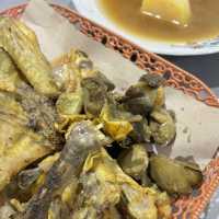 Semarang: Spice, Streets, Stories