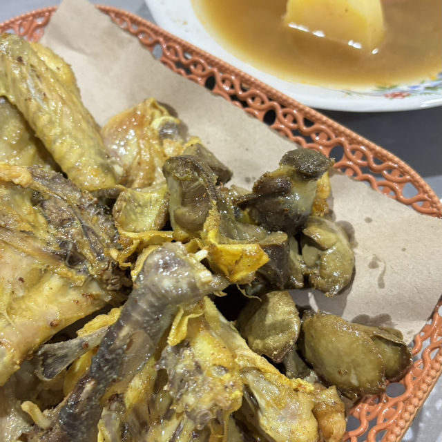 Semarang: Spice, Streets, Stories
