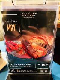 “Malaysia Tartler’s Award-Winning Gem of Opulence and Flavor” 