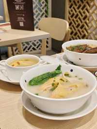 必食牛肉麵！ 手工麵富口感！