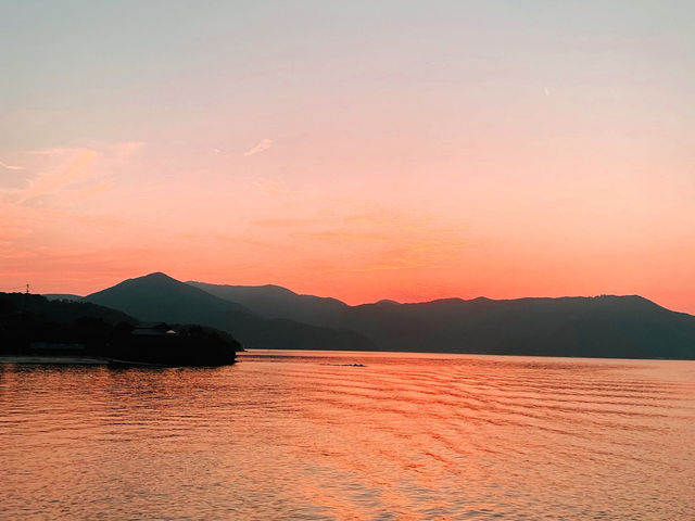 自然と人が響き合う島旅へ ― 隠岐・島前（どうぜん）地域