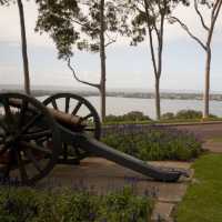 Kings Park and Botanic Garden
