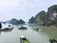Spring Breezes, Hang Sửng Sốt Is a Whole Vibe