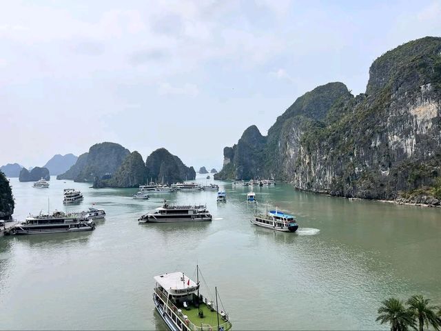 Spring Breezes, Hang Sửng Sốt Is a Whole Vibe