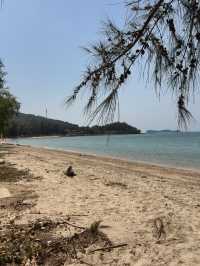 รีเซตหัวใจที่ปลายหาด 🌴 หาดบางเบิดคือ healing zone