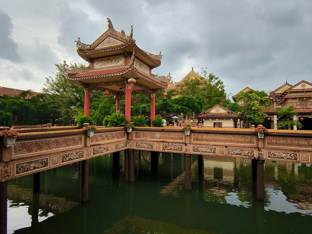 🇻🇳 다낭의 숨겨진 명소