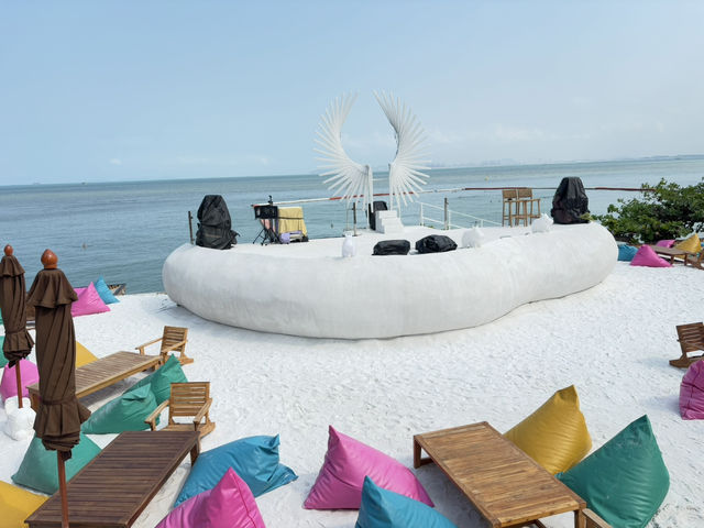 Garden Sea View Resort