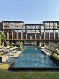 7 Days in Bangkok