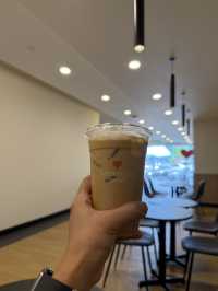 Kenangan Coffee – Where Every Sip Sparks a Memory