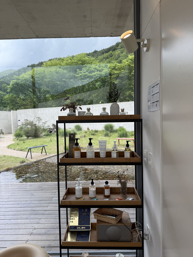 자연과 함께 힐링여행 어때요 ?! 🍀