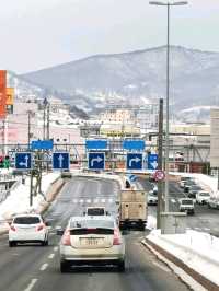 Otaru – A Port of Nostalgia on Hokkaido’s Coast