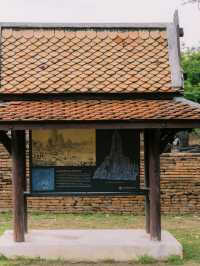 Ayuttaya Day Tour