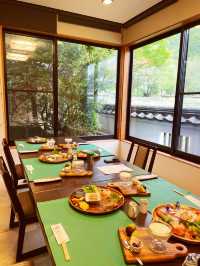 湯布院布袋屋（Yufuin Hotelya）絕對是你的最佳選擇