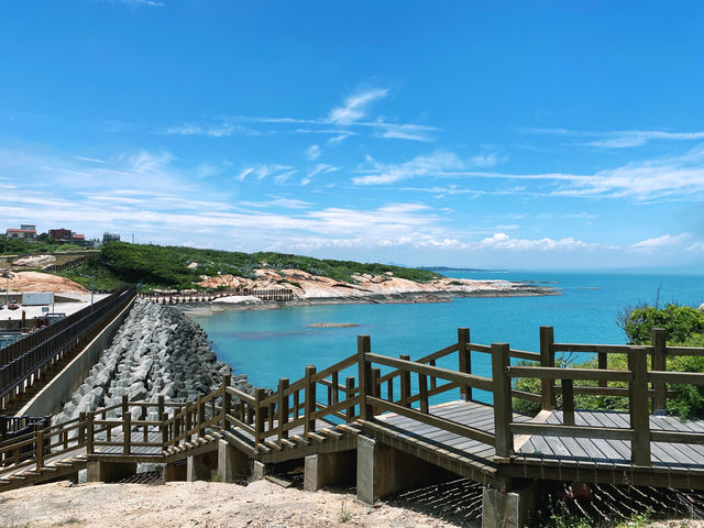 金廈旅遊趣
