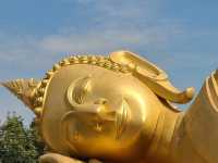 Laos City Walk