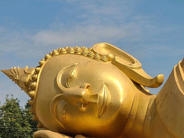 Laos City Walk