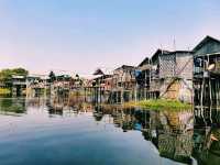 Inle Lake: Myanmar’s Enchanting Water World – Summary