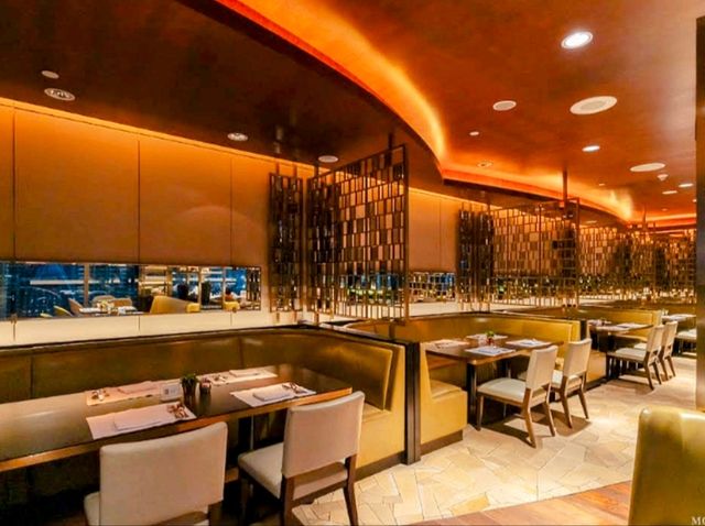 吉隆坡 | 君悅 Grand Hyatt 鬧中取靜的老牌五星酒店