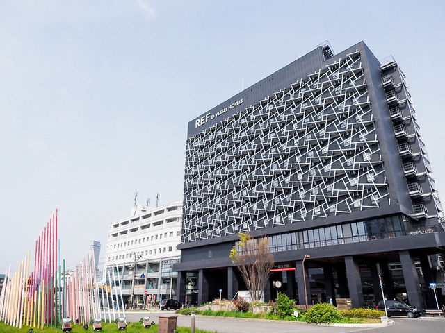 REF Kansai Airport Izumisano by Vessel Hotels