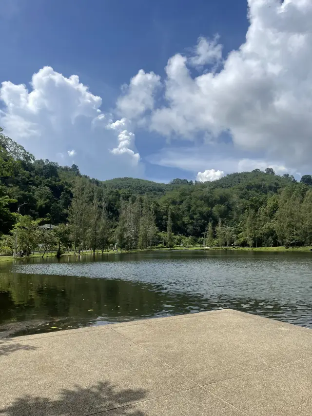 普吉島礦業博物館