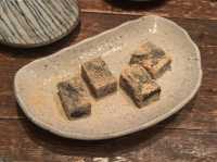 食在銅鑼灣 | 樂宴 | 想二訪的高質沖繩料理