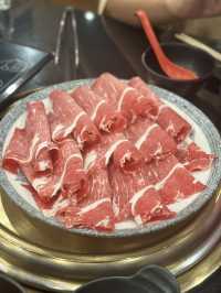 Shizen ร้านบุฟเฟต์เนื้อดี คุ้มราคา