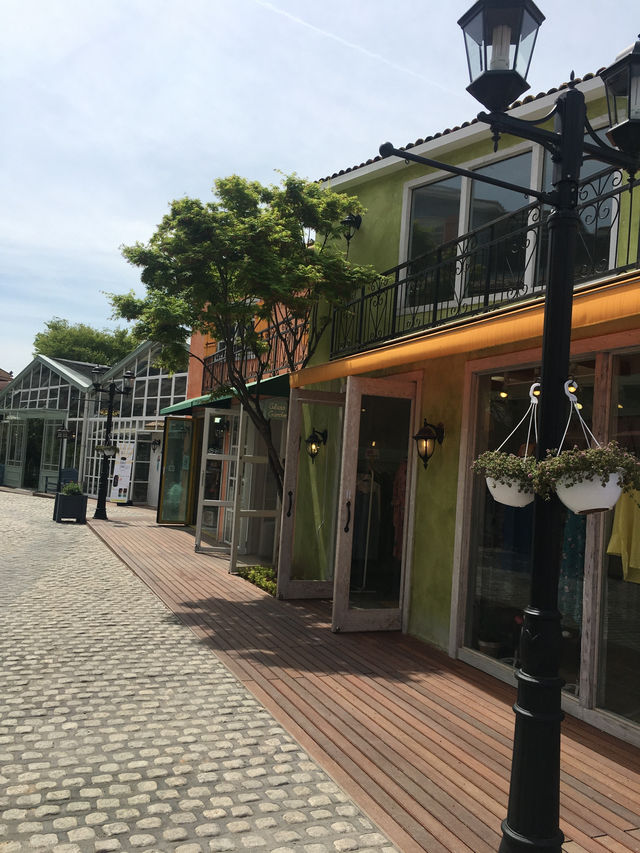 파주 프로방스마을 즐기기