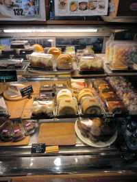 Mom's Recipe Cafe Bakery สาขา Panya Market