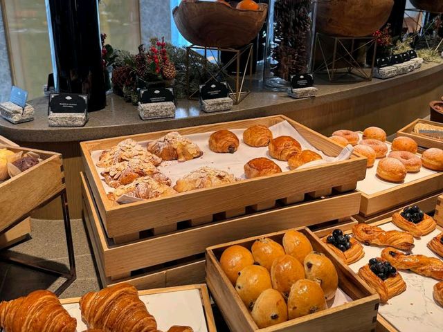 香港文華東方酒店 (Mandarin Oriental Hong Kong)