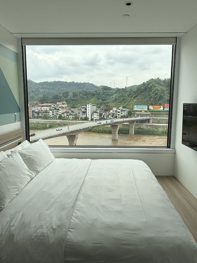 「老街索喬飯店」（Sapa Legacy Hotel & Resort）