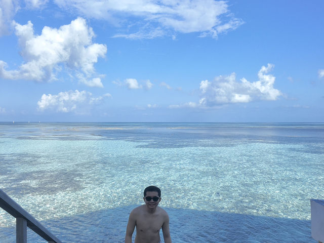 Maldives Trip 