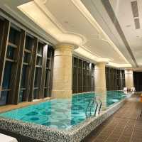Luxury & Tranquility at St. Regis Zhuhai