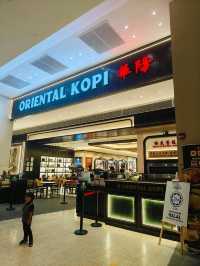 Flaky, Fragrant, Fantastic! Must-Try at Oriental Kopi