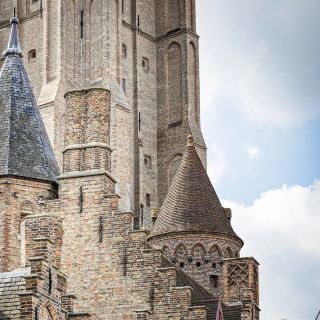 A Must-Visit European Country in Your Lifetime｜Belgium