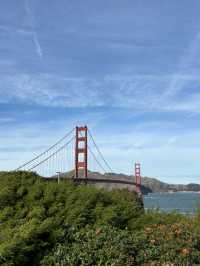 Exploring San Francisco in 3 Days