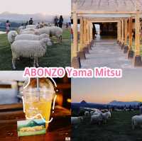 ABONZO Yama Mitsu