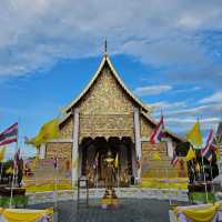 🪷ไหว้พระ | วัดเจดีย์หลวง เชียงใหม่ 🪷