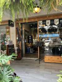 台北地下街直達的台北酒店 . MEANDER1948