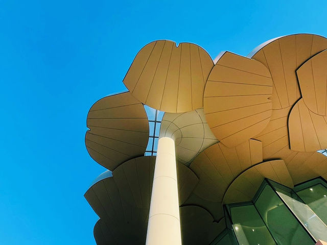 The Beijing City Library