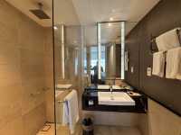 Estadia Hotel Review: A Disheartening Return After Seven Years