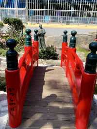A Relaxed Day by the Sea – Exploring Katsurahama